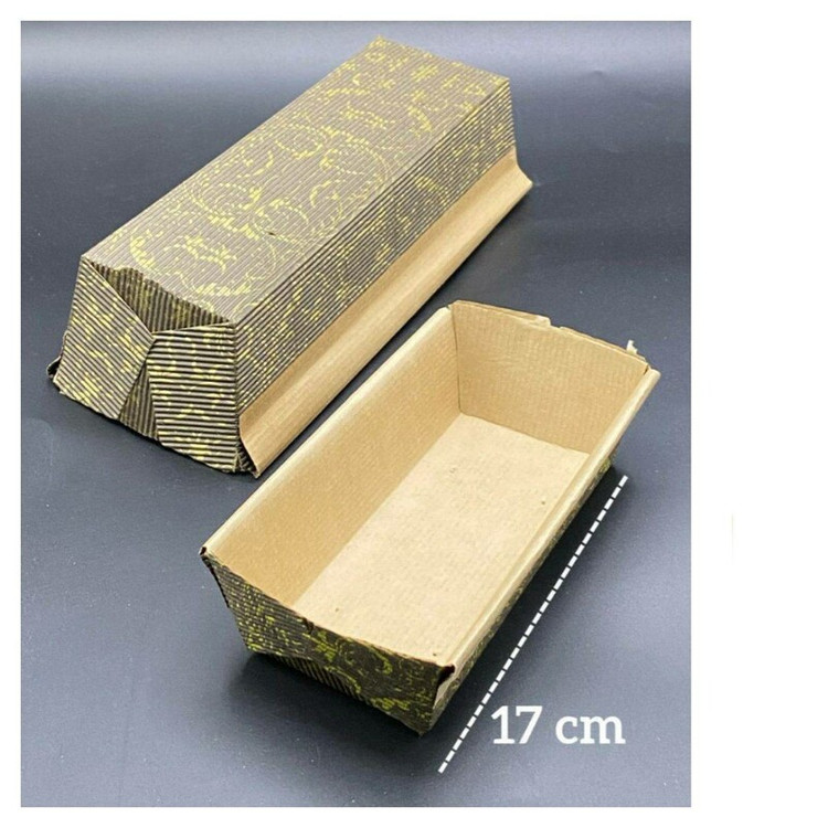 کپسول صبحانه مستطیل کوچک