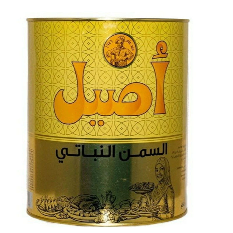 روغن اصیل