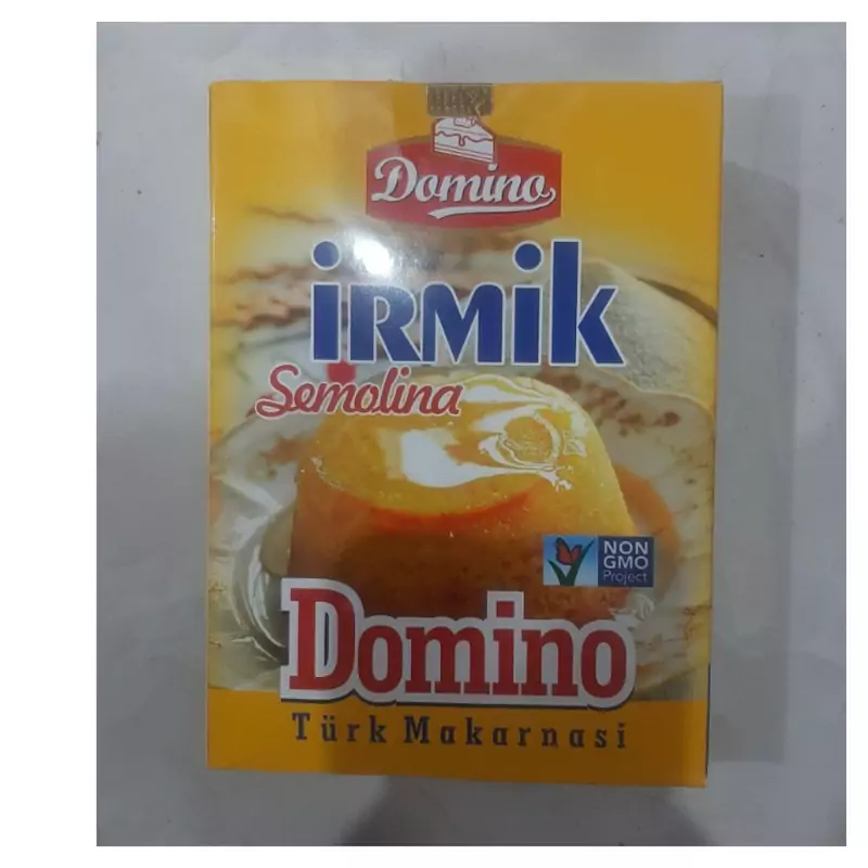 آرد سمولینا ایرمیک 500 گرمی